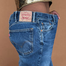 Load image into Gallery viewer, Newly Added: Branded 505 Levi’s Jeans