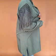 Load image into Gallery viewer, Newly Added: Light Summer Windbreaker