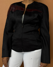 Load image into Gallery viewer, Newly Added: Mugler Branded Blazer - Thrift Happens 2
