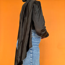 Load image into Gallery viewer, Newly Added: Rabanne x H&amp;M Collab Elegant Top