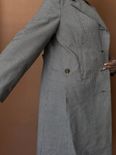 Load image into Gallery viewer, Newly Added: Elegant Basic Trench Coat
