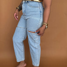 Load image into Gallery viewer, Newly Added: Trendy Denim Jeans