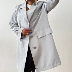 Elegant Light Jacket