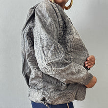 Load image into Gallery viewer, Newly Added: Genuine Leather Distressed Jacket