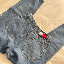 Load image into Gallery viewer, Branded Tommy Hilfigr Denim Jeans