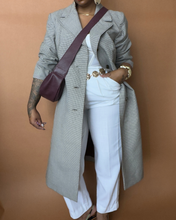 Load image into Gallery viewer, Newly Added: Elegant Basic Trench Coat