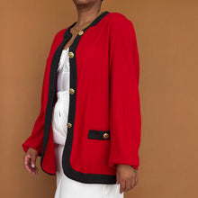 Load image into Gallery viewer, Newly Added: Light Vintage Cardigan