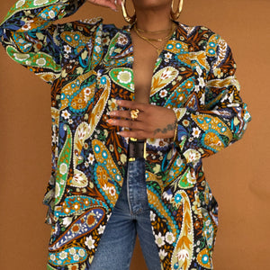 Newly Added: Vintage Cardigan