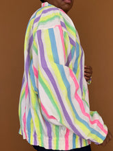 Load image into Gallery viewer, Newly Added: Plush Zip-Up Jacket