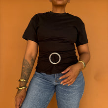 Load image into Gallery viewer, Newly Added: Rabanne x H&amp;M Collab T-shirt