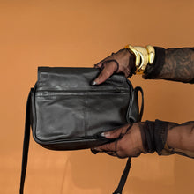 Load image into Gallery viewer, Newly Added: Vintage Genuine Leather Sling Bag
