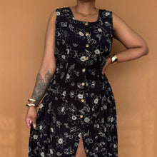 Load image into Gallery viewer, Newly Added: Long Button Down Dress