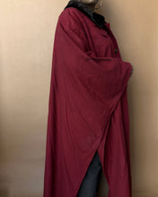 Load image into Gallery viewer, Newly Added: Vintage High Quality Cape
