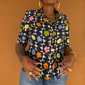 Newly Added: Retro Vintage Shirt