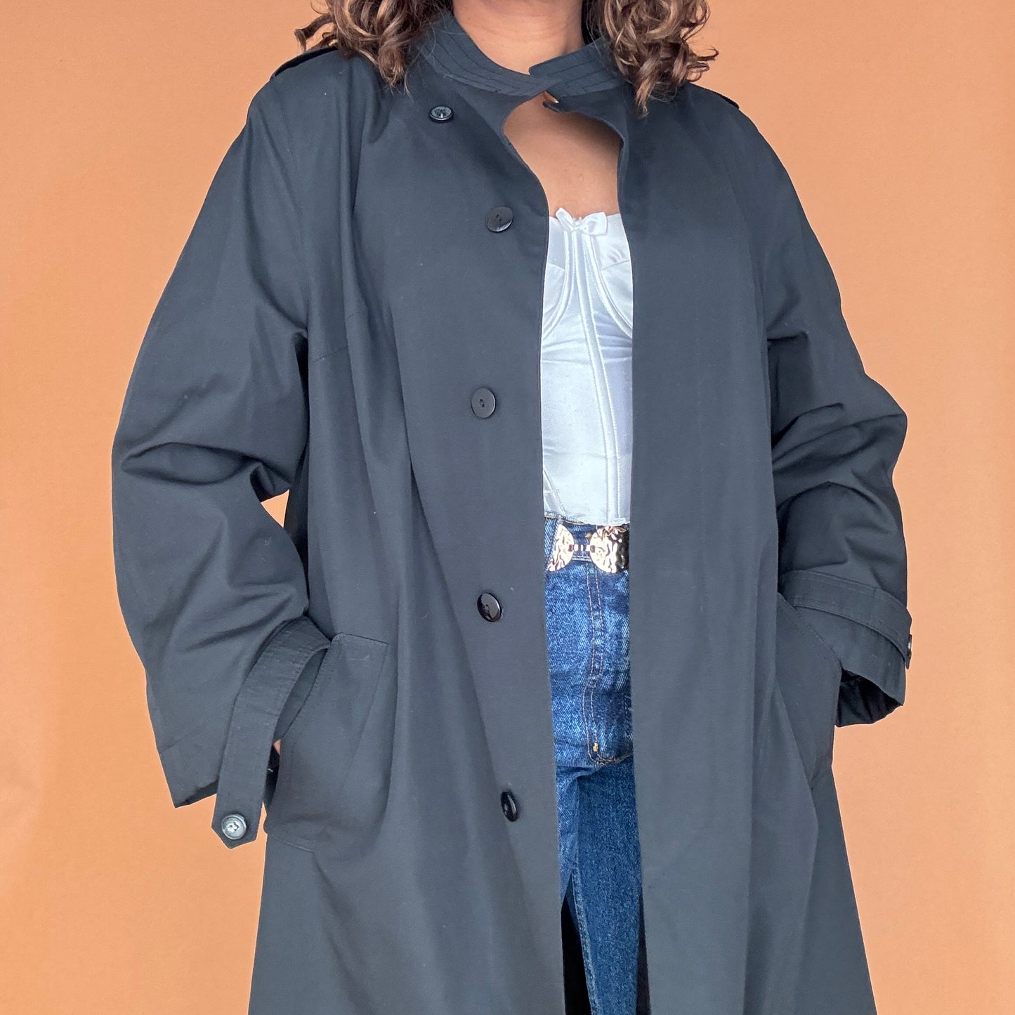 Sale: Basic Light Trench