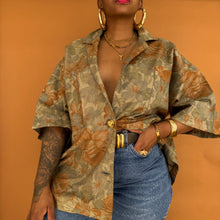 Load image into Gallery viewer, Newly Added: Oversized Summer Shirt