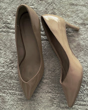 Load image into Gallery viewer, Newly Added: Patent Leather Heels