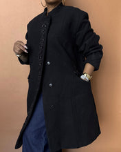 Load image into Gallery viewer, Newly Added: Elegant Quality Winter Coat