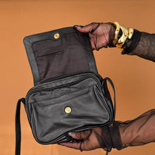 Load image into Gallery viewer, Newly Added: Vintage Genuine Leather Sling Bag