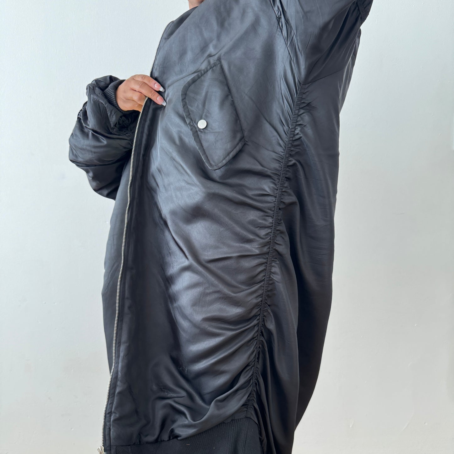 Newly Added: Brand New Winter Jacket