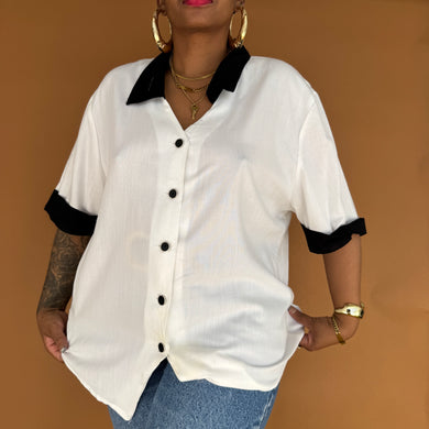 Newly Added: Retro Basic Shirt