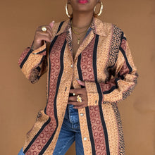 Load image into Gallery viewer, Newly Added: Retro Vintage Shirt