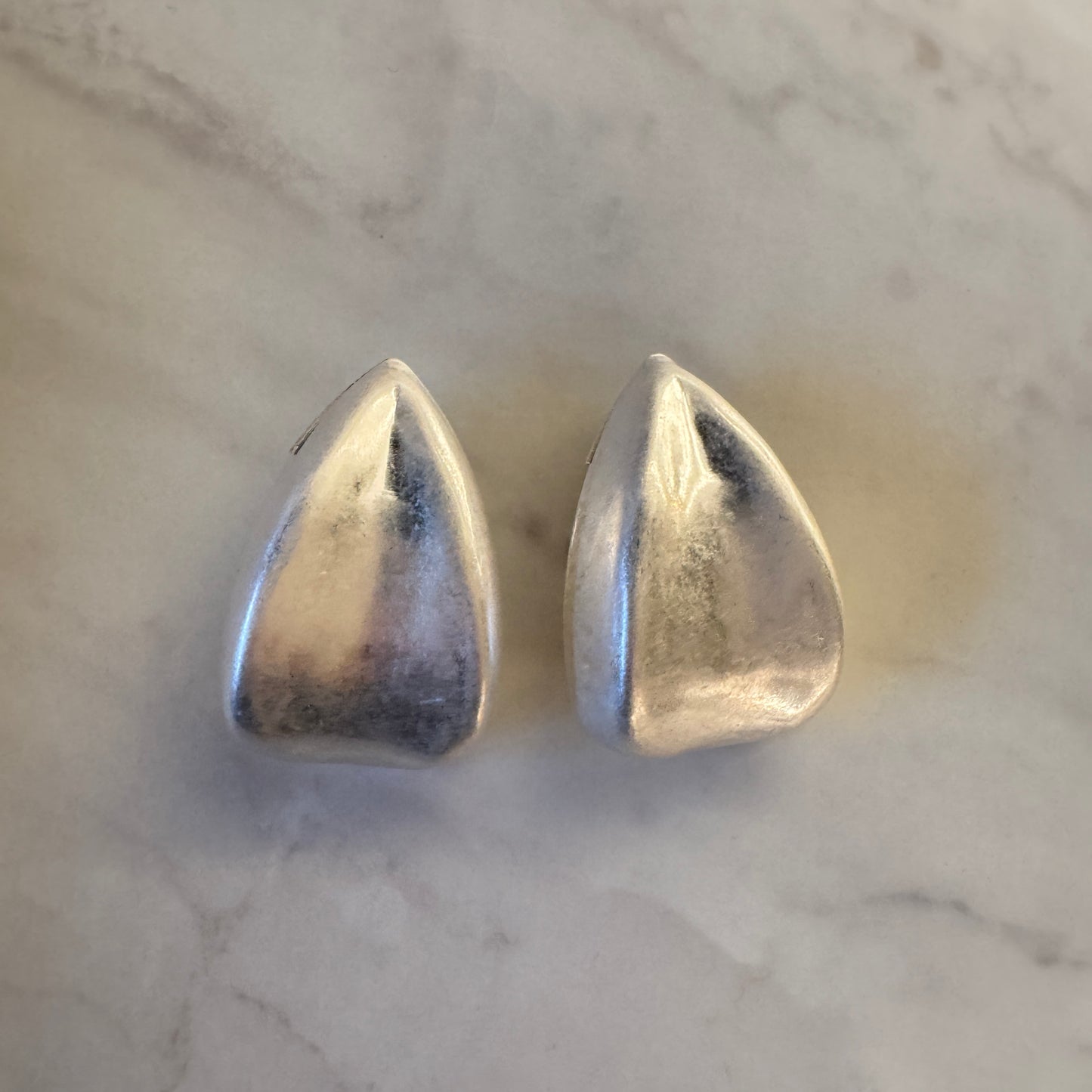Newly Added: Chunky & Light Statement Earrings