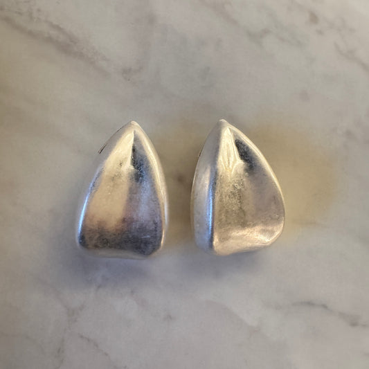 Newly Added: Chunky & Light Statement Earrings