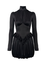 Load image into Gallery viewer, Newly Added: Rabanne x H&amp;M Collab Dress