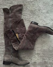 Load image into Gallery viewer, Newly Added: Genuine Leather Boots