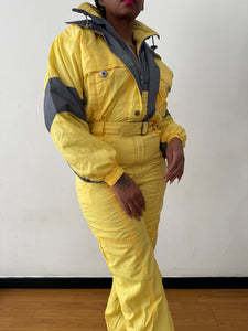 Skii Suit