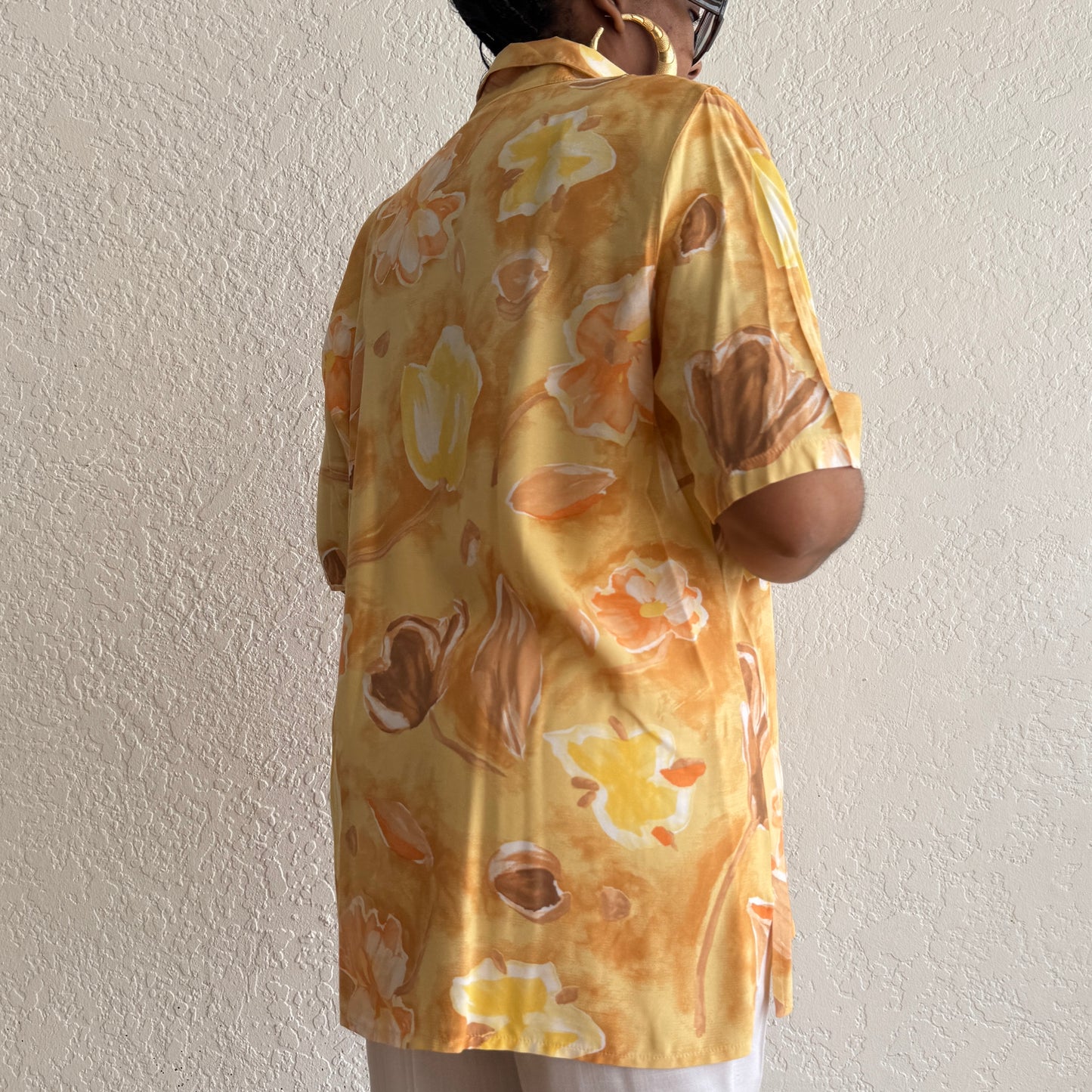 Summer Vintage Shirt