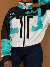 Load image into Gallery viewer, Newly Added: Umbro Colourblock Sports Jacket