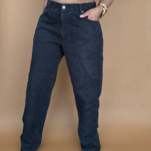 Newly Added: Calvin Klein Branded Denim Jeans