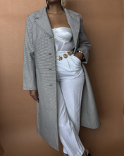 Load image into Gallery viewer, Newly Added: Elegant Basic Trench Coat
