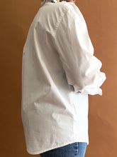 Load image into Gallery viewer, Lace Collar Vintage Shirt - Thrift Happens 2