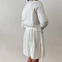 Load image into Gallery viewer, Woollen Two Piece Set
