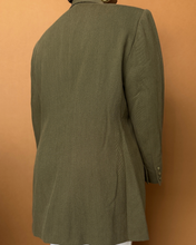 Load image into Gallery viewer, Newly Added: Vintage Basic Blazer