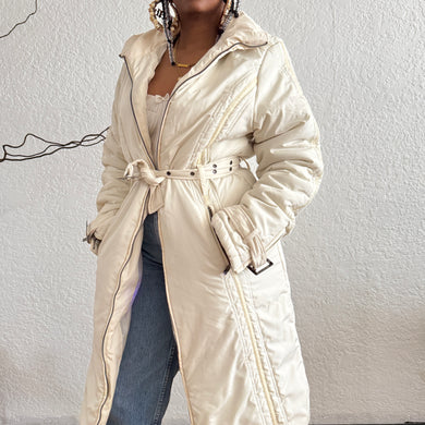 Newly Added: Winter Bomber Jacket