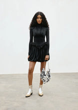 Load image into Gallery viewer, Newly Added: Rabanne x H&amp;M Collab Dress