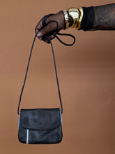 Load image into Gallery viewer, Accessories: Genuine Leather Sling Bag - Thrift Happens 2
