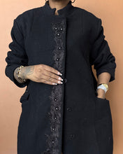 Load image into Gallery viewer, Newly Added: Elegant Quality Winter Coat