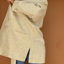 Load image into Gallery viewer, Newly Added: Vintage Blazer