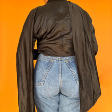 Load image into Gallery viewer, Newly Added: Rabanne x H&amp;M Collab Elegant Top