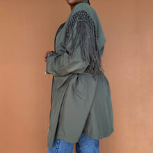 Load image into Gallery viewer, Newly Added: Light Summer Windbreaker