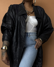 Load image into Gallery viewer, Newly Added: Vintage Batwing Jacket