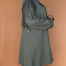 Load image into Gallery viewer, Newly Added: Light Summer Windbreaker