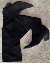 Load image into Gallery viewer, Newly Added: Genuine Suede Boots