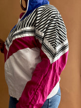Load image into Gallery viewer, 90s Retro Jacket - Thrift Happens 2