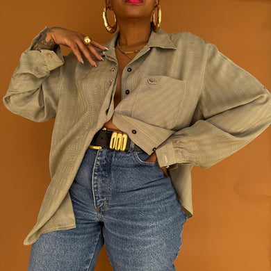 Newly Added: Vintage Shirt